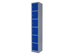 Staff Room Lockers