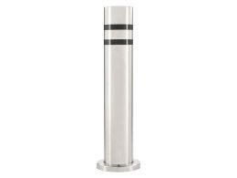 Stainless Steel Bollard