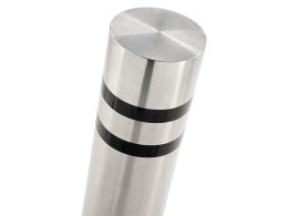 Stainless Steel Bollard