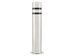 Stainless Steel Bollard