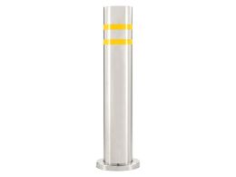 Stainless Steel Street Bollard