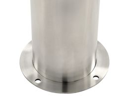 Stainless Steel Street Bollard