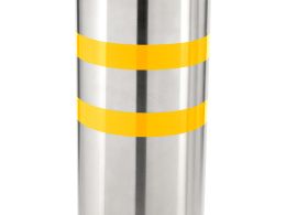 Stainless Steel Street Bollard