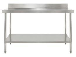Stainless Steel Work Table