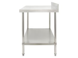 Stainless Steel Work Table