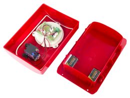 Standalone Fire Alarm
