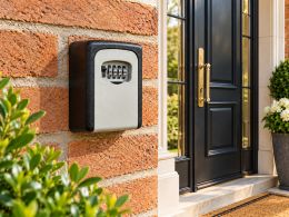 Standard Key Safe
