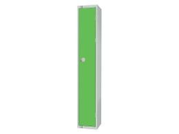 Standard Storage Lockers