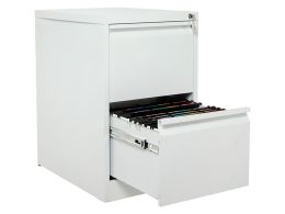 Steel Filing Cabinet