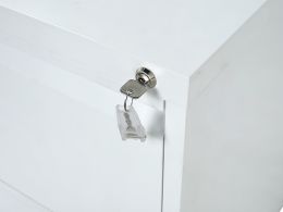 Steel Filing Cabinet