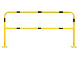 Steel Hoop Guards