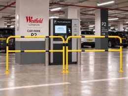 Steel Hoop Guards