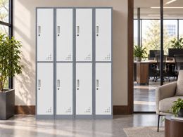 Steel Locker