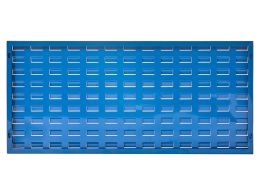 Steel Louvre Panel