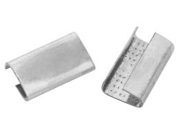 Steel Seals