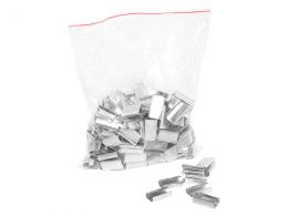 Steel Seals and Strapping