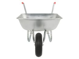 Steel Wheelbarrow