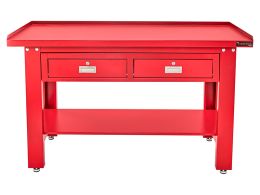 Steel Work Table