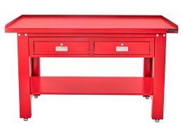 Steel Work Table