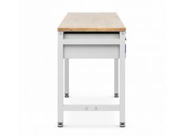 Steel Workbench