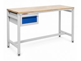 Steel Workbench