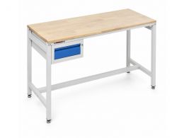 Steel Workbench