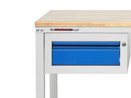 Steel Workbench