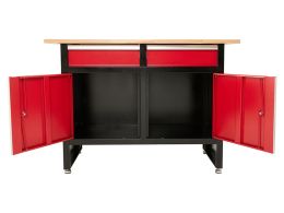 Storage Workbench