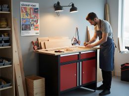 Storage Workbench