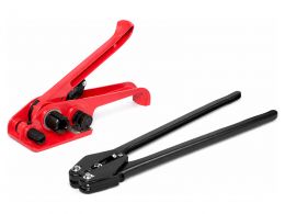 Strapping Kit Without Dispenser