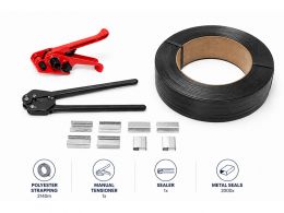 Strapping Kit Without Dispenser