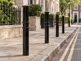 Street Bollards