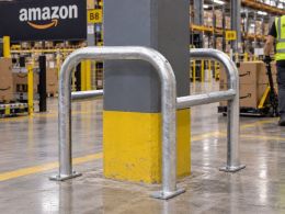 360 Column Protector