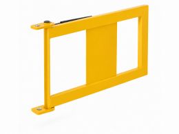 Pedestrian Barrier Gate