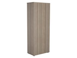 Tall Wooden Cupboard