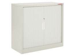 Tambour Cabinet