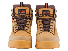 Scruffs Tan Switchback Boots