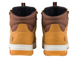 Scruffs Tan Switchback Boots