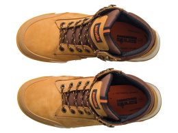 Scruffs Tan Switchback Boots