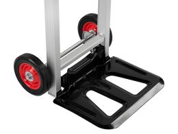 Telescopic Sack Truck