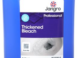 Thickened Bleach