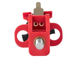 Tie Bar Lockout