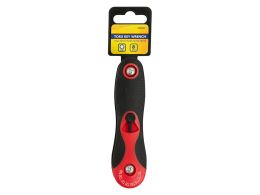Torx Key Wrench
