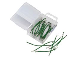 Treasury Tags