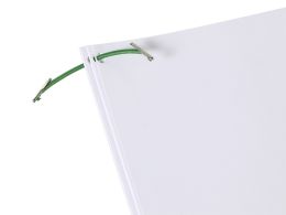 Treasury Tags