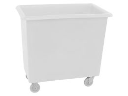 Tub on Wheels