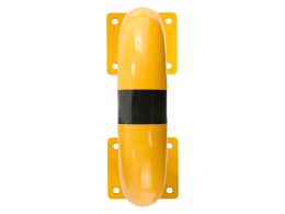 Tube Hoop Barrier