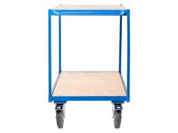 Two Shelf Trolley