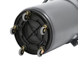 Utility Bin with Dolly
