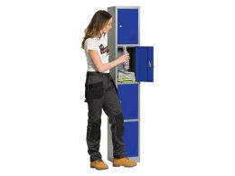 Valuables Lockers